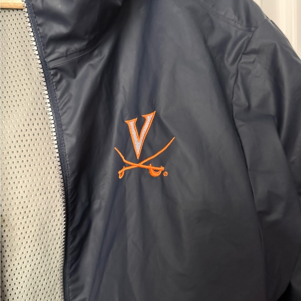 Uva Rain Jacket - image 4